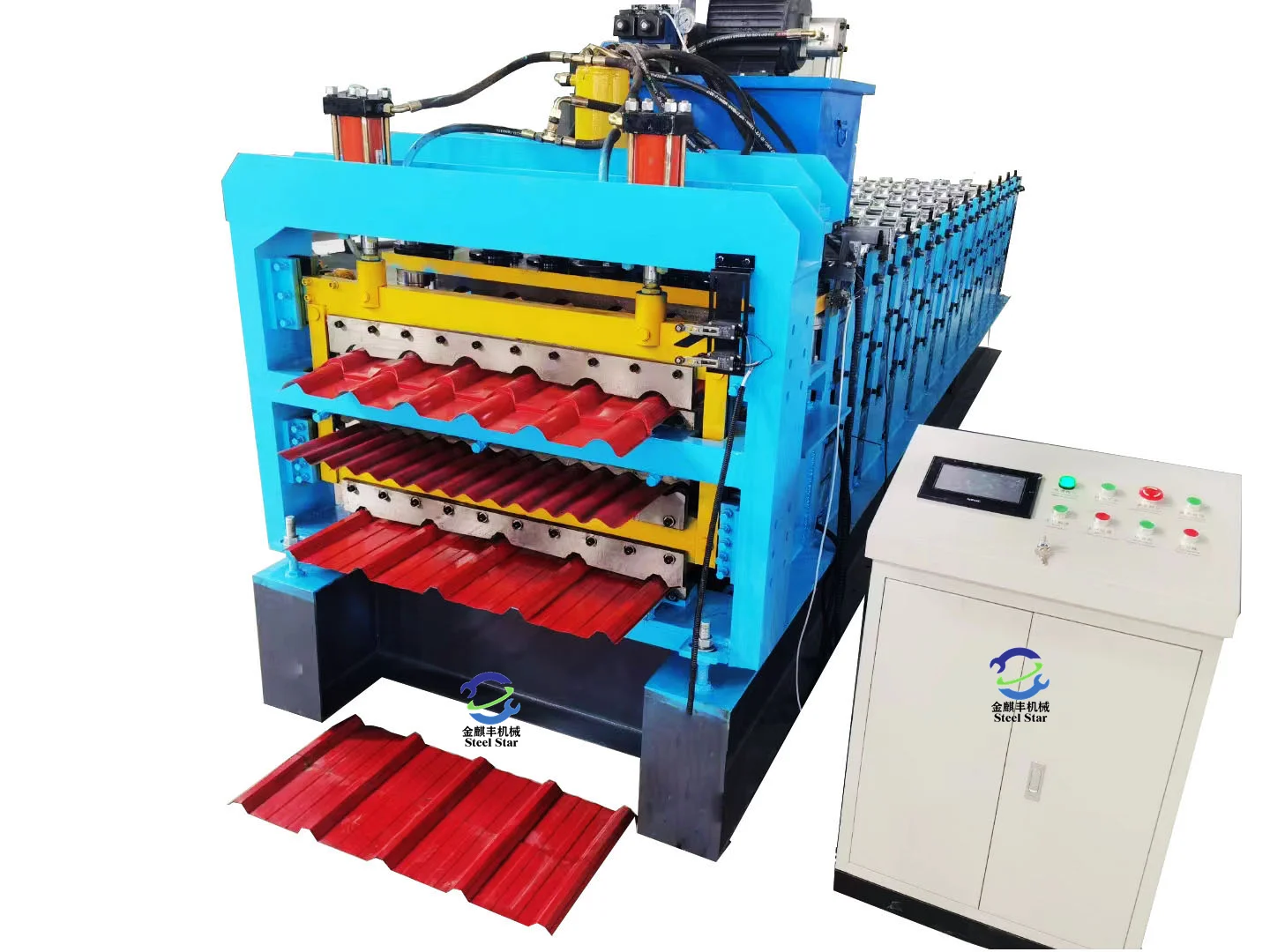 Three Layer Roofing Sheet Roll Forming Machine，Three Layer Roofing Sheet Forming Machine，Three Layer Roofing Sheet Machine，Three Layer Roll Forming Machine，Three Layer Forming Machine，Three Layer Machine，Three Layer Roof Sheet Roll Forming Machine，Three Layer Roof Sheet Forming Machine，Three Layer Roof Sheet Machine，Three Layer Roof Machine，Three Model Roof Sheet Machine，Three Models Roll Forming Machine，Three Layer IBR And Corrugated Roofing Sheet Roll Forming Machine，Three Models Roll Forming Machine，Three Models Forming Machine，Three Models Machine，Three Models Roof Machine，Roof Three Layer Roll Forming Machine，Roof Three Layer Machine