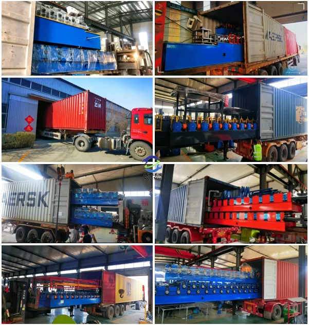 The company has cooperated with Africa , Americas , Asia , Europe , Middle East , etc.
