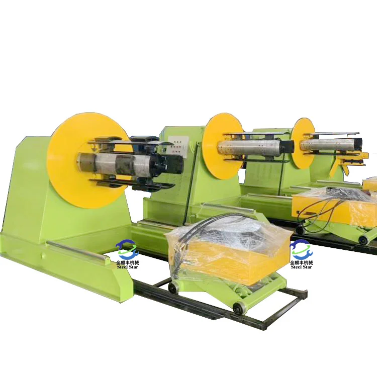 Decoiler，Decoiler Machine，Hydraulic Decoiler，Decoiler Machine For Sale，Sheet Metal Decoiler，Decoiler For Sale，Sheet Metal Decoiler For Sale