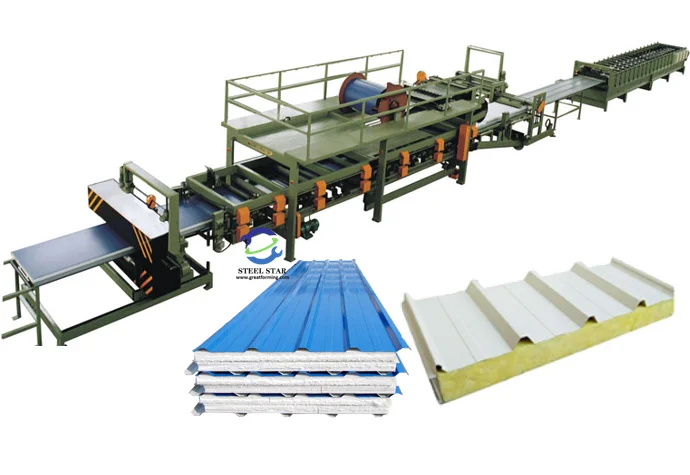 Sandwich Panel Machine,Foam(EPS) Sandwich Panel Machine,Foam Sandwich Panel Machine,EPS Sandwich Panel Machine,Customize Sandwich Panel Foam Making Machine Production Line,Foam Sandwich Panel Making Machine,Oem Pu Foam Sandwich Panel Machine,Rock Wool Eps Foam Sandwich Wall Panel Production Line Machine,Wholesale Pu Foam Sandwich Panel Machine,Sandwich Panel Foam Making Machine,Sandwich Foam Panel Making Machine,Eps Panel Machine,Foam Panel Machine,Eps Sandwich Panel Making Machine,Foam Sandwich Machine,EPS Sandwich Machine,Rock Wool Sandwich Panel Machine,Fully Automatic Eps And Rock Wool Sandwich Panel Machine,Rock Wool Eps Foam Sandwich Wall Panel Production Line Machine,Rock Wool Sandwich Panel Roll Forming Machine,Rock Wool Sandwich Panel Roll Forming Machine Manufacturers,Rock Wool Machine,Mineral Wool Sandwich Panel Machine,Rock Wool Sandwich Machine,Rock Wool Panel Machine,Sandwich Panel Making Machine,Sandwich Panel Machine Price,Sandwich Panel Production Line Price,Sandwich Panel Cutting Machine,Sandwich Panel Machine For Sale,Sandwich Panel Roll Forming Machine,Sandwich Panel Press Machine,Sandwich Panel Production Machinery