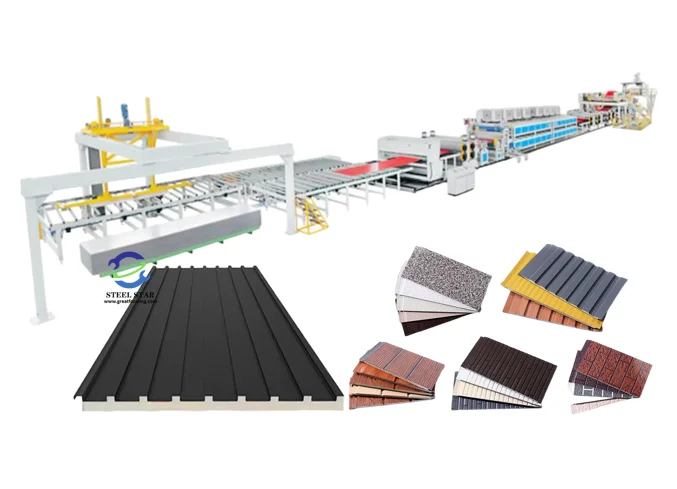 PU Sandwich Panel Machine,Polyurethane Sandwich Panel Machine,Polyurethane sandwich panel line,PU/PIR Sandwich Panel Line,PU PIR Sandwich Panel Production Line,PU PIR Sandwich Panel Production Line,PU Sandwich Panel Production Line Price,Polyurethane Sandwich Panel Production Line Price,PU Sandwich Machine Supplier,Polyurethane Sandwich Machine Supplier,PU Panel Machine,Polyurethane Panel Machine,PU-PIR Sandwich Panel Production Machine,Polyurethane Sandwich Panel Production Machine,Sandwich Panels Lines,Sandwich Panel Machine,Sandwich Panel Production Line Price,Sandwich Panel Machine Price,Panel Line Machine,Continuous Sandwich Panel Production Line,Polyurethane Sandwich Panel Production Line Explained,Sandwich Panel Making Machine,Pu Sandwich Panel Making Machine,Pu Panel Machine,Polyurethane Panel Machine,Polyurethane Sandwich Panel Manufacturing Line,Pu Sandwich Panel Manufacturing Line,Continuous Pu Sandwich Panel Line,Continuous Polyurethane Sandwich Panel Line,Continuous Pu Sandwich Panel Production Line,Continuous Polyurethane Sandwich Panel Production Line,China PU Sandwich Panel Machine,China Polyurethane Sandwich Panel Line,China Polyurethane Sandwich Panel Production Line,Polyurethane Sandwich Panel Line Supplier,PU Sandwich Panel Line Supplier,Polyurethane Sandwich Panel Line Factory,PU Sandwich Panel Line Factory,Polyurethane Sandwich Panel Line Manufacturer,PU Sandwich Panel Line Manufacturer,Polyurethane Sandwich Panel Line Price,PU Sandwich Panel Line Price,Polyurethane Sandwich Panel Line For Sale,PU Sandwich Panel Line For Sale,PU Sandwich Panel Machine Supplier,Polyurethane Sandwich Panel Machine Supplier,PU Sandwich Panel Machine Factory,Polyurethane Sandwich Panel Machine Factory,PU Sandwich Panel Machine Manufacturer,Polyurethane Sandwich Panel Machine Manufacturer,PU Sandwich Panel Machine Price,Polyurethane Sandwich Panel Price,PU Sandwich Panel Machine For Sale,Polyurethane Sandwich Panel For Sale,China Pu Foam Sandwich Panel Machine,Pu Foam Sandwich Panel Machine,Pu Foam Sandwich Panel Machine Factory,Pu Foam Sandwich Panel Machine Supplier,Pu Sandwich Panel Foaming Machine,Pu Sandwich Panel Production Line,Continuous Pu Sandwich Panel Production Line,PU Sandwich Machine,Polyurethane Sandwich Machine,Polyurethane Panel Machine,Oem Pu Foam Sandwich Panel Machine,Wholesale Pu Foam Sandwich Panel Machine,Sandwich Panel Making Machine,Sandwich Panel Machine Price,Sandwich Panel Production Line Price,Sandwich Panel Cutting Machine,Sandwich Panel Machine For Sale,Sandwich Panel Roll Forming Machine,Sandwich Panel Press Machine,Sandwich Panel Production Machinery