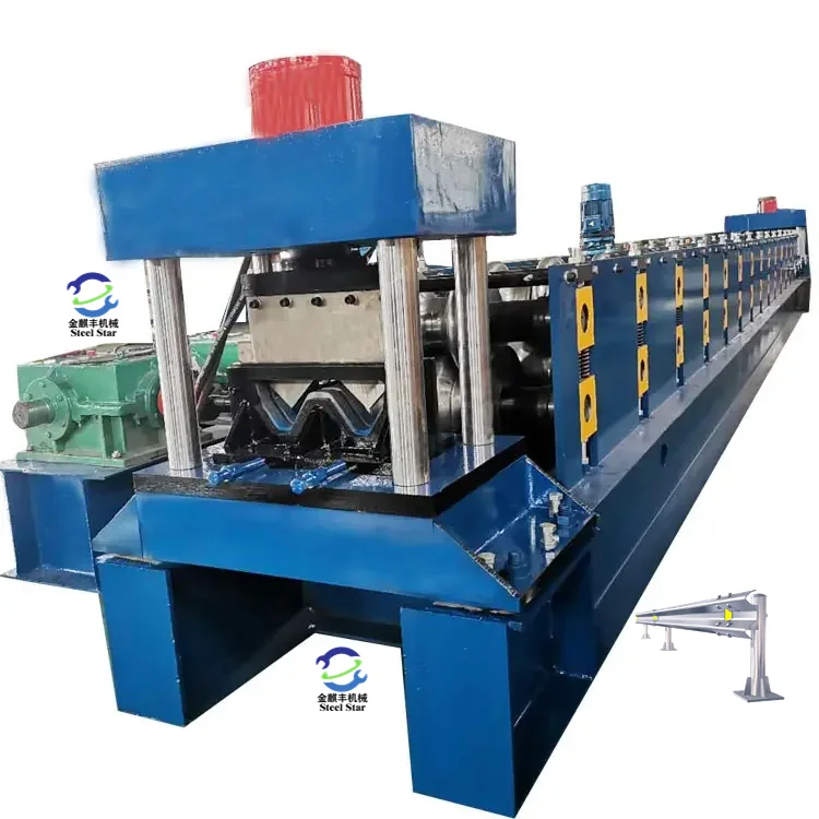 Guardrail Roll Forming Machine,Guardrail Forming Machine,Guardrail Machine,Highway Guardrail Roll Forming Machine,Highway Guardrail Forming Machine,Highway Guardrail Machine,Highway Guardrail Making Machine,Oem Highway Guardrail Roll Forming Machine,2.5mm -4mm Highway Guardrail Panel Roll Forming Machine,Advanced Highway Guardrail Roll Forming Machine,Affordable Highway Guardrail Roll Forming Machine,Automatic Highway Guardrail Roll Forming Machine,Guard Rail Roll Forming Machine,Guardrail Roll Forming Machine Manufacturers,Guardrail Roll Forming Machine Suppliers,W Beam Crash Barrier Machine,Highway Guardrail Roll Forming Machine Manufacturers